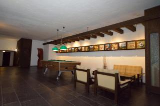 Ferienwohnungen Chesa Clois 24 Studios - Lenzerheide - 1