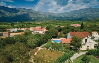 4 Bedroom Cozy Home In Gruda - Gruda - 5