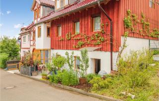 1 Bedroom Lovely Apartment In Deggingen - Deggingen - 0