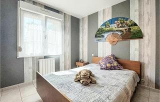 Lovely Home In Quoux-Haut-Maînil - 4