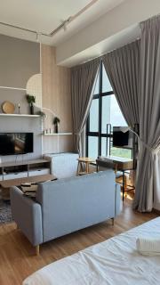 Dwin Studio Suites Imperium Residence Kuantan - Kuantan - 7
