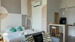 Dwin Studio Suites Imperium Residence Kuantan - Kuantan - 9
