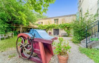 1 Bedroom Stunning Home In Chalabre - Chalabre - 2