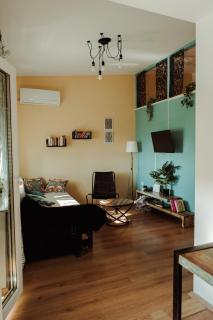 Studio apartman Ars libri - Ðakovo - 3