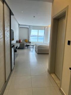 فندق ومرسى حياة حقل Hayat Haql Hotel and Marina - Al Humaizah - 5
