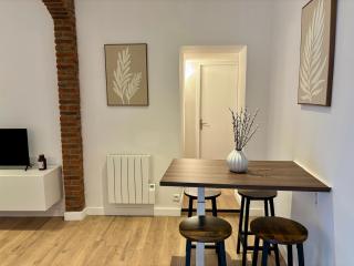 Le Petit Hainaut, hyper centre - Valenciennes - 9