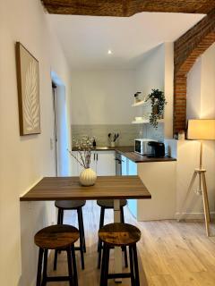 Le Petit Hainaut, hyper centre - Valenciennes - 5