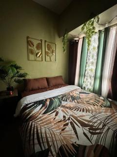 Tropical Haven in Makati CBD - Manila - 1
