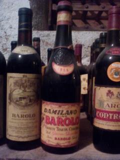 Locanda Da Tullio - Capovalle - 1