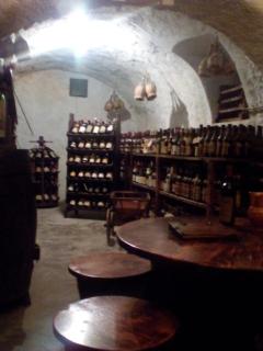 Locanda Da Tullio - Capovalle - 2