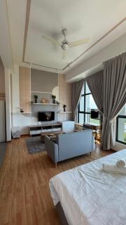 Dwin Studio Suites Imperium Residence Kuantan - Kuantan - 1