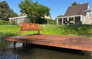 Amazing Home In Vlagtwedde With Jacuzzi - Vlagtwedde - 5