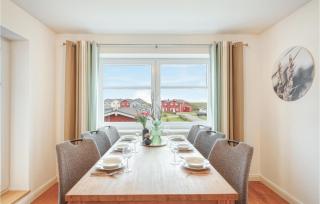 Stunning Apartment In Dagebüll - Dagebüll - 5