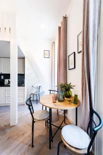 Silvie Apartments - Vídeňská - Olomouc - 5
