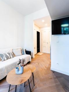 Silvie Apartments - Vídeňská - Olomouc - 9