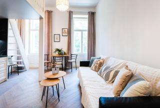 Silvie Apartments - Vídeňská - Olomouc - 8