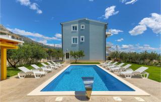 Holiday Home In Kastel Kambelovac - Kaštela - 1