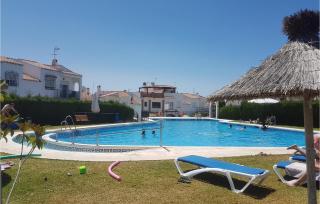 3 Bedroom Stunning Home In Nerja - Nerja - 0
