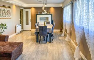Cozy Apartment In Fécamp With Kitchen - Fécamp - 8