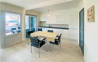 2 Bedroom Nice Apartment In Oostende - Ostende - 7