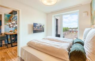 Cozy Apartment In Nordstrand With Wifi - Nordstrand - 4