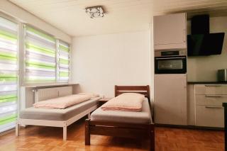 Apartment Amana - Reutlingen - 4
