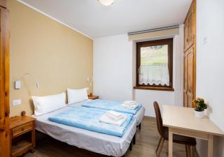 Appartamenti Astra - Livigno - 7