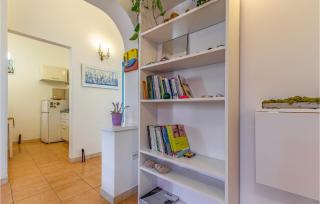 2 Bedroom Beautiful Apartment In Premantura - 1