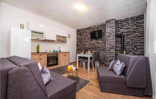 1 Bedroom Amazing Home In Zelengrad - Zelengrad - 6