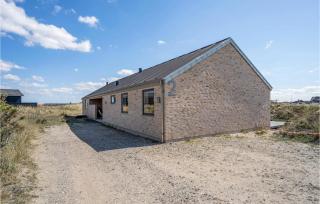 4 Bedroom Lovely Home In Hvide Sande - 1