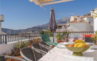 2 Bedroom Cozy Home In Cómpeta - Cómpeta - 1