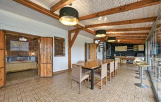 Nice Home In Falinic Breg With Sauna - Kolarovec - 3