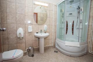 Sin-Kom Hotel Garni - Pirot - 2