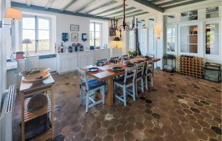 5 Bedroom Beautiful Home In Ouveillan - Ouveillan - 6