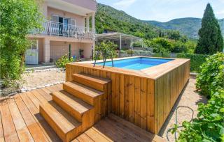 Cozy Home In Plat With Wifi - Mlini - 3