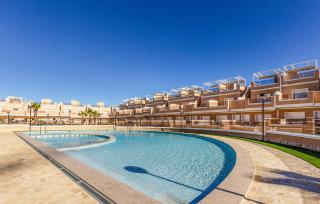 Nice Apartment In Pilar De La Horadada - Pilar de la Horadada - 1
