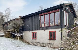 Beautiful Home In Falkenberg With Wifi - 2