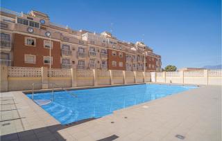 Amazing Apartment In Roquetas De Mar - Roquetas de Mar - 0