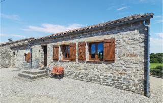 Lovely Home In Saint-Félix-De-Lhéras - Saint-Félix-de-lʼHéras - 1