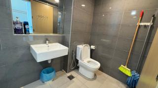 Dwin Studio Suites Imperium Residence Kuantan - Kuantan - 3