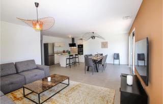 Lovely Home In Cléon Dandran - Cléon-dʼAndran - 7
