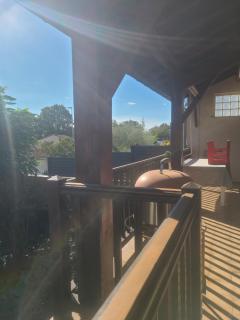 Appartement complet dans maison d'hôte - Arthès - 7
