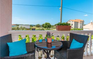 Cozy Apartment In Biograd Na Moru - Biograd na Moru - 9