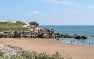 Pet Friendly Apartment - Saint-Georges-de-Didonne - 6
