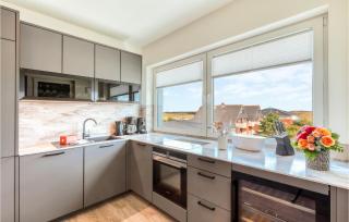 Penthouse Nordstrand Watt - Nordstrand - 5