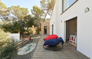 Gorgeous Home In St-Bauzille-De-Montmel - Buzignargues - 3