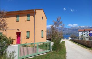 1 Bedroom Pet Friendly Home In Razanac - Ražanac - 9