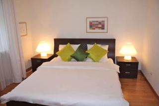 Executive 2 BD flat in city center - Hösch 1 - Zürich - 0