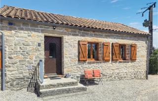 Lovely Home In Saint-Félix-De-Lhéras - Saint-Félix-de-lʼHéras - 2