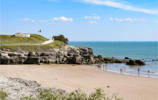 2 Bedroom Gorgeous Home In Royan - 2